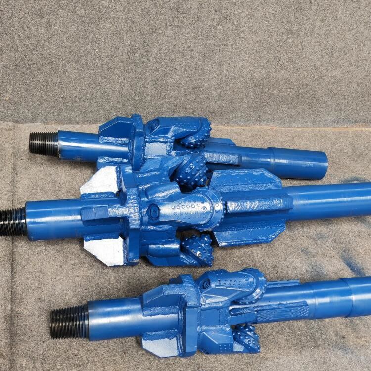 Keine Bohrungen Hdd Felsrollen-Reamer Bit / Lochöffner / Reamer für die harte Formation