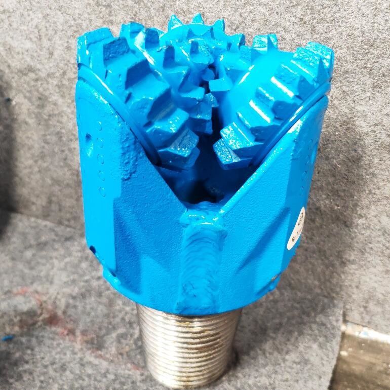 Schwerlast-Karbid-Rollenkegel-Bits für Präzisionsschmieden