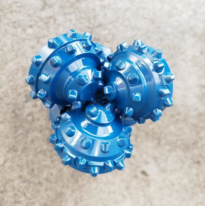 Rotationsbergbau Rotationskegelstücke für die horizontale Richtungsbohrung Öl- und Gasgewinnung