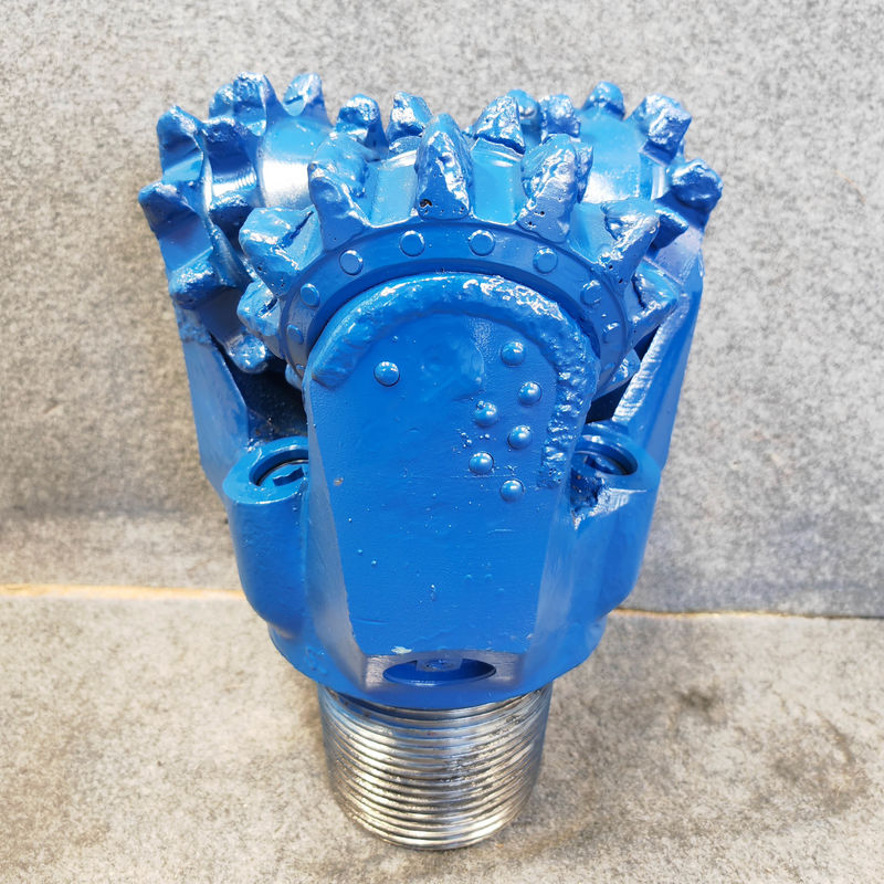 Profi-Bohrmaschine für Bohr- und Bergbaubetriebe IADC 117/127/217