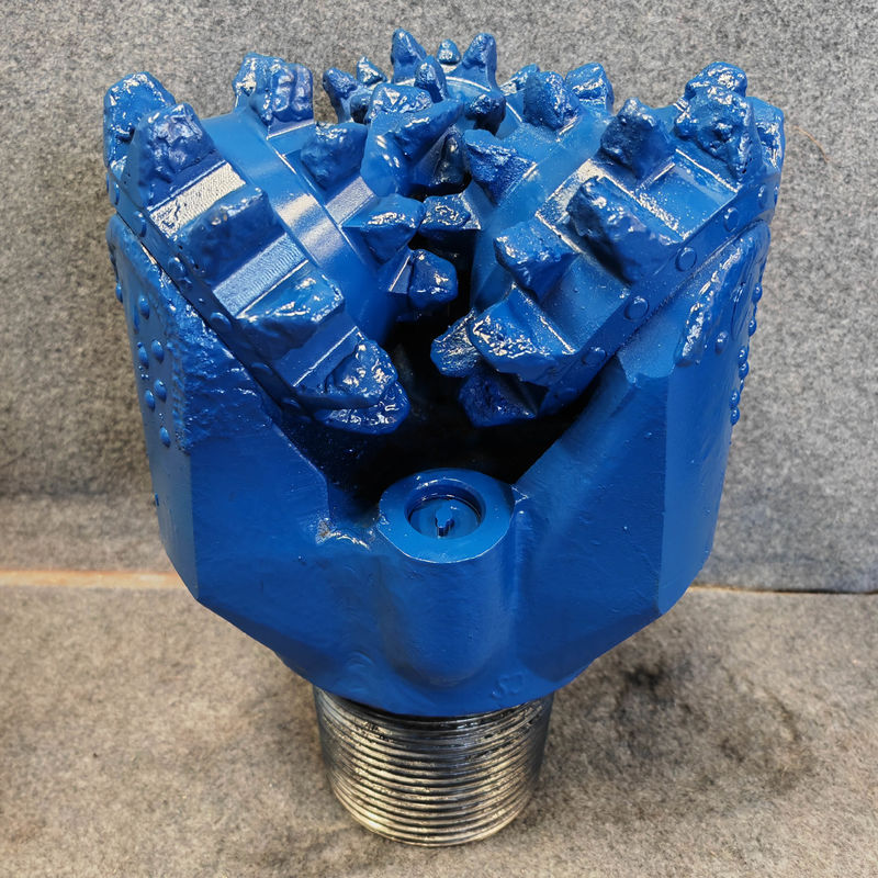 Profi-Bohrmaschine für Bohr- und Bergbaubetriebe IADC 117/127/217