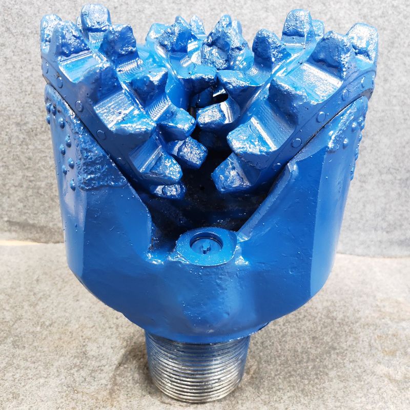 13 5/8 Zoll Carbide Fräsen Kegel Zahnbohrer Bit Rolllager Siegel für den Bau