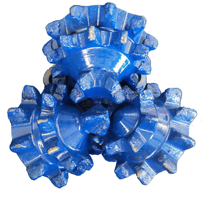 13 5/8 Zoll Carbide Fräsen Kegel Zahnbohrer Bit Rolllager Siegel für den Bau