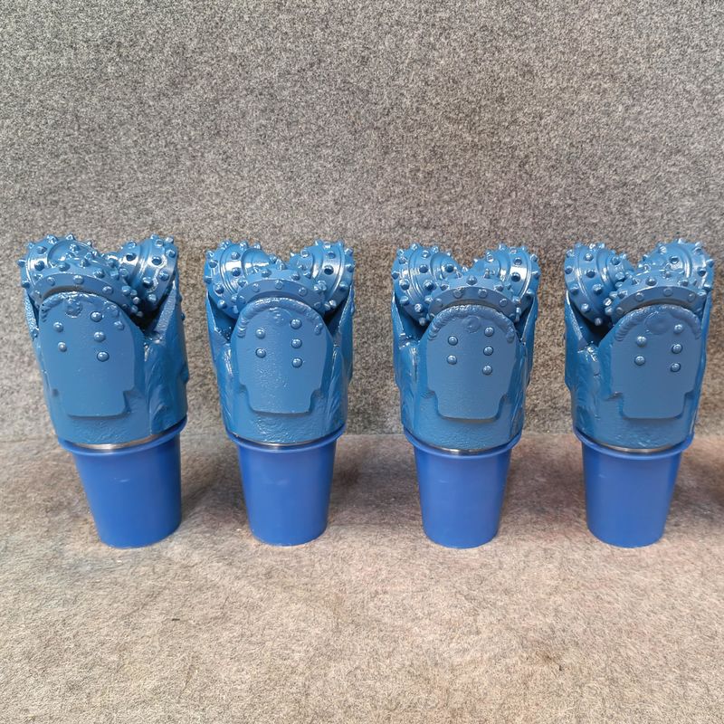 9 5/8 Zoll hochwertige Schmiede-Tricone-Rollbits für Festplatten