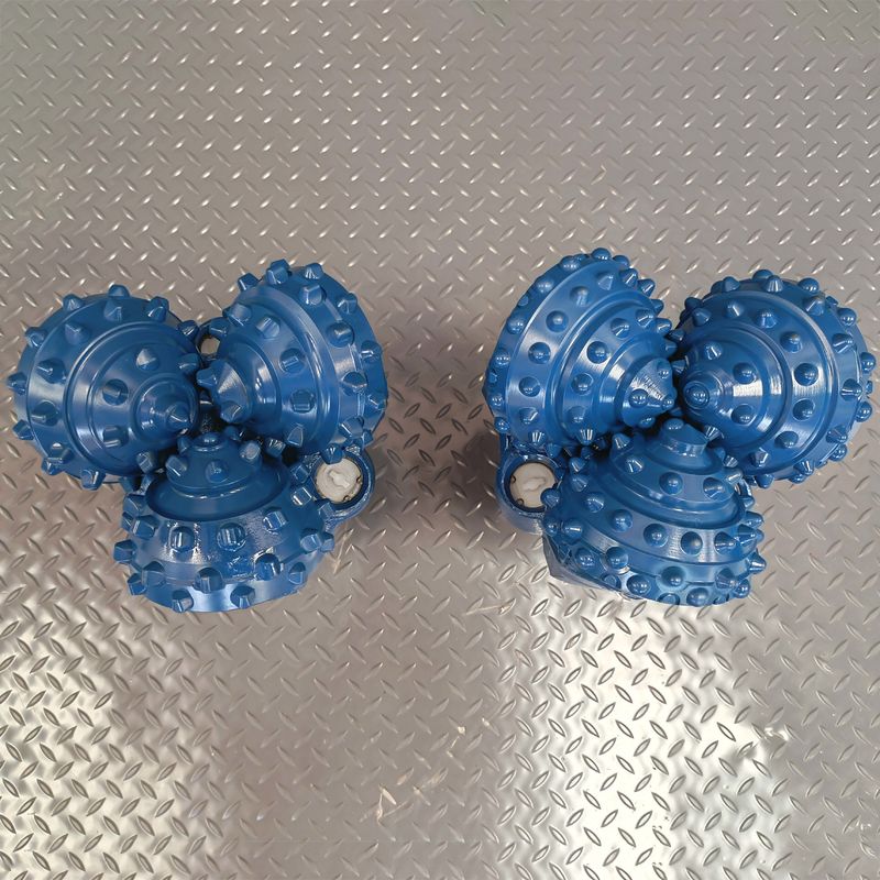 9 5/8 Zoll hochwertige Schmiede-Tricone-Rollbits für Festplatten