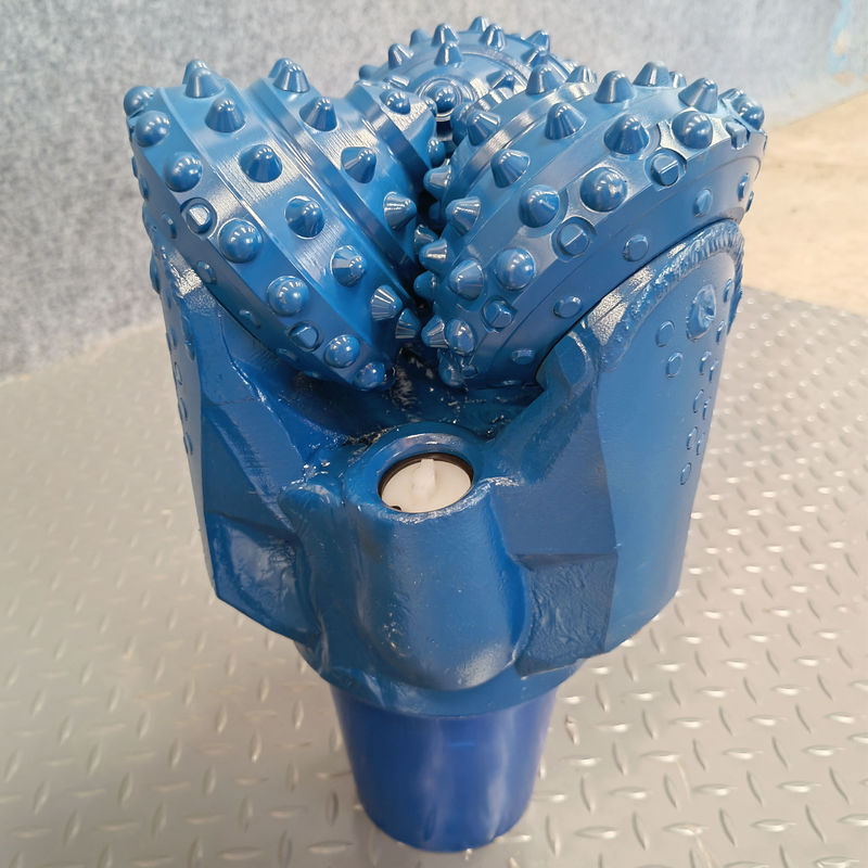 9 5/8 Zoll hochwertige Schmiede-Tricone-Rollbits für Festplatten