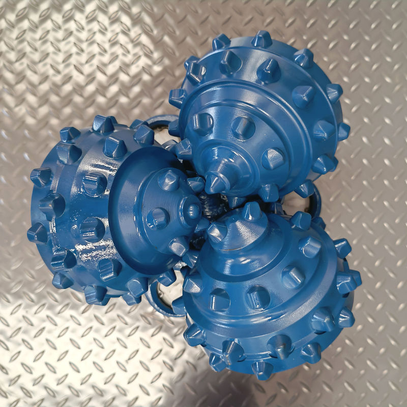9 5/8 Zoll hochwertige Schmiede-Tricone-Rollbits für Festplatten