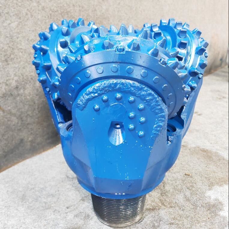 Hochwertige Tricone Bit Ölbohrung Tricone Bit zum Verkauf Rotorkopfbohrung
