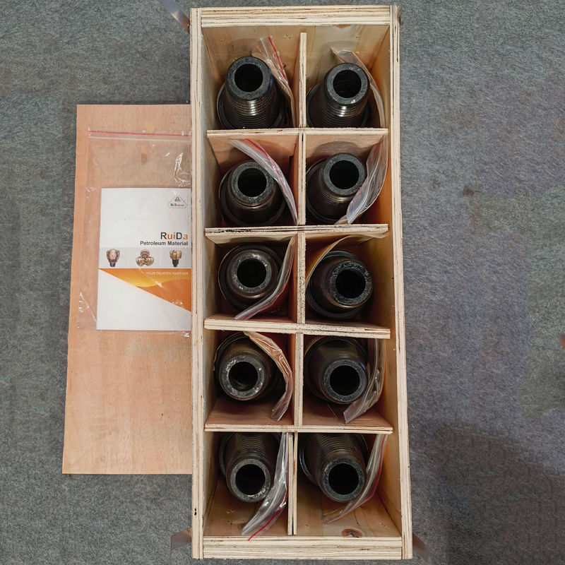 Wasserbrunnen-PDC-Bohrer mit Stahlkörper-Lehrenstruktur und abgedichteten oder nicht abgedichteten Lageroptionen für zuverlässiges Bohren mit 1 Jahr Garantie