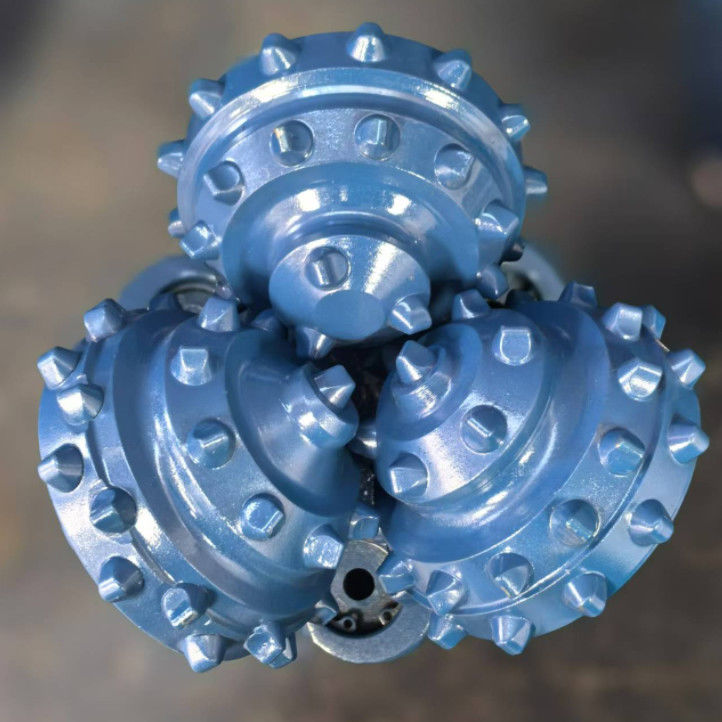 Hochwertige Festplatte für horizontale Richtungsbohrungen Tricone Bit 5 1/2 