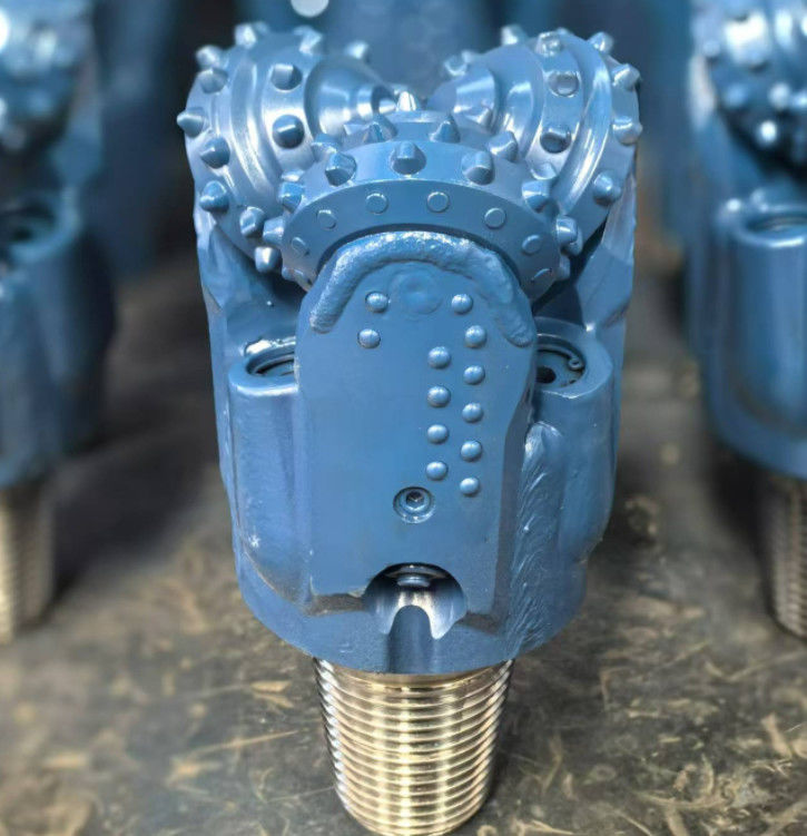 Hochwertige Festplatte für horizontale Richtungsbohrungen Tricone Bit 5 1/2 