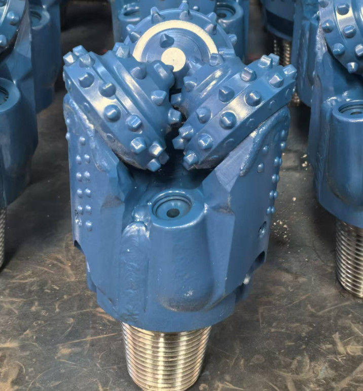 Hochwertige Festplatte für horizontale Richtungsbohrungen Tricone Bit 5 1/2 