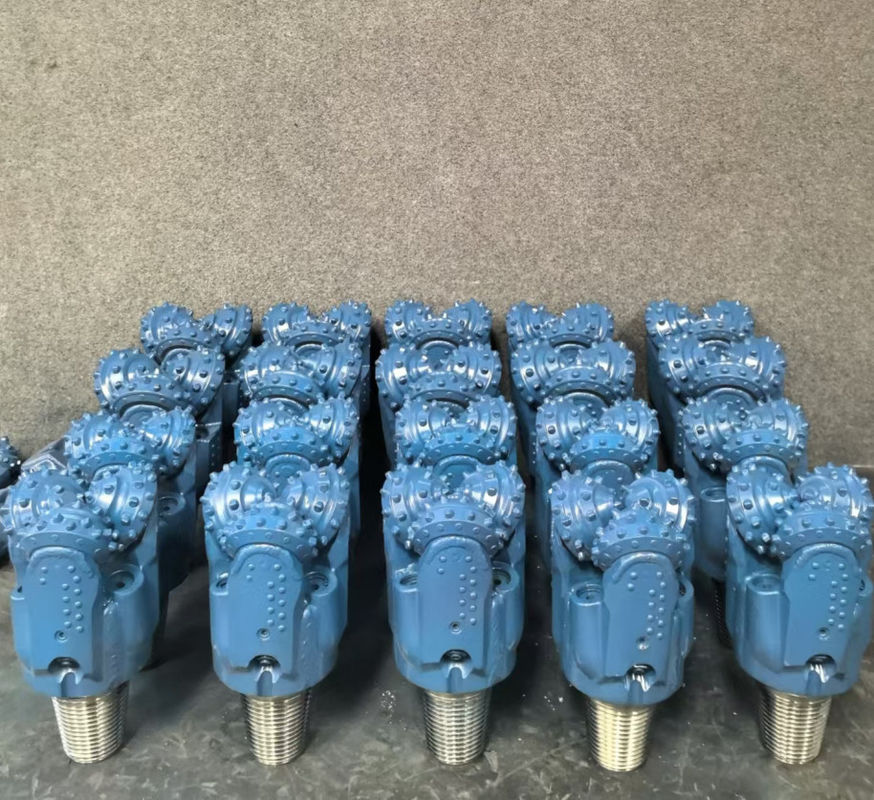 Hochwertige Festplatte für horizontale Richtungsbohrungen Tricone Bit 5 1/2 