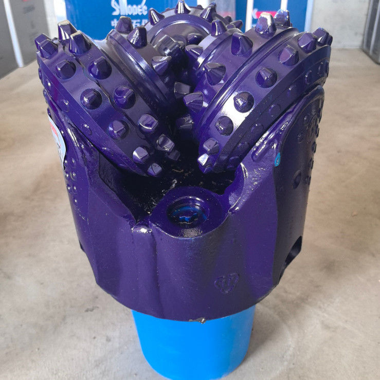 3-26 Zoll TCI Tricone Bohrstücke Felsen für Öl und Wasser Bohrbohrung