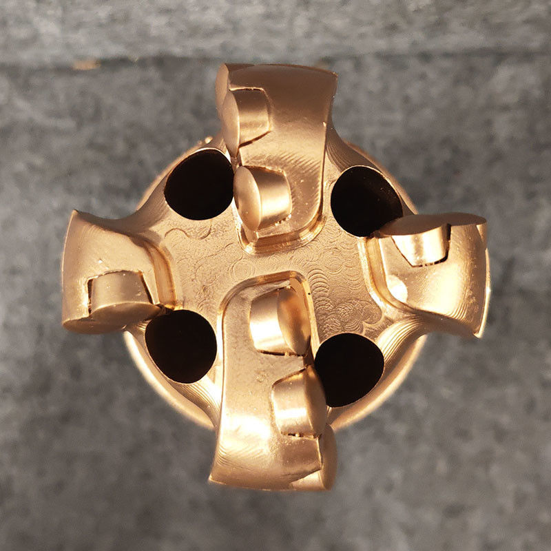 93 g Anpassungsfähige Polymer-Grad-Bits für die Gasindustrie Design Anpassen 98mm bis 3593.7mm