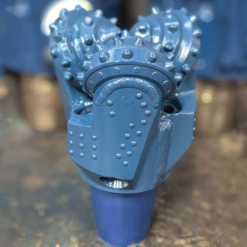 API Reg Thread Rotating Core Bits mit zusammengesetztem versiegeltem Lager für langlebige Leistung