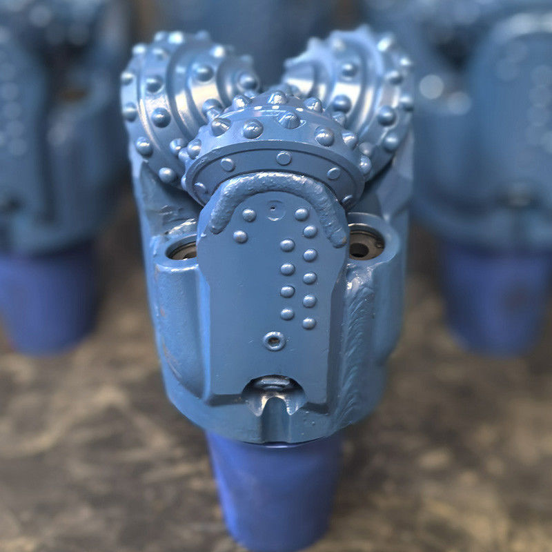 API Reg Thread Rotating Core Bits mit zusammengesetztem versiegeltem Lager für langlebige Leistung