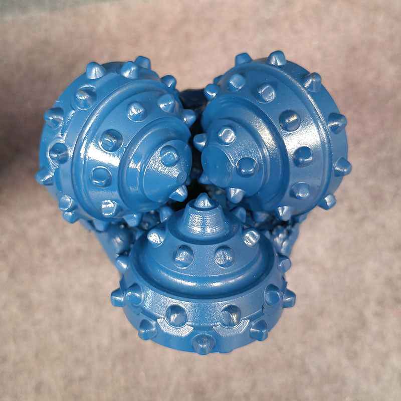 API Reg Thread Rotating Core Bits mit zusammengesetztem versiegeltem Lager für langlebige Leistung