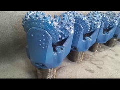 13 5/8 Zoll IADC 637 TCI Tricone Bit