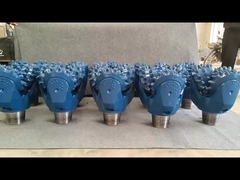 17 1/2 Zoll SG117 Mühle Zahn Tricone Stück