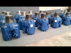 17 1/2 Zoll IADC117 Mühle Zahn Tricone Stück