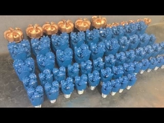 5 1/8-7 7/8 Zoll Tricone Stück