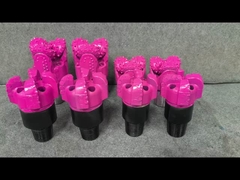 5&5 12 PDC Tricone Bit