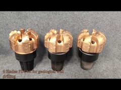 Bits zur Steuerung des Polymerisationsgrades für die Gasverarbeitung