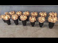 Gute Preise für PDC-Bohrgeräte für weiche bis mittlere Formationen