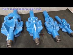 Schmiedewerkzeuge mit mittlerer Hartformung, mit langlebigem Metalllager